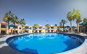Palma Beach Resort & Spa